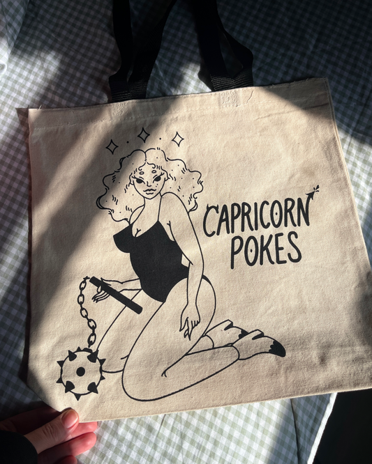 Flash Tote Bag - $5 Closet Sale!